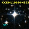 CCDM J19164-4323AB