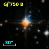 GJ   750 B