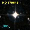 HD 179645