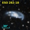 ESO 282-18