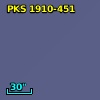 PKS 1910-451