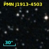PMN J1913-4503