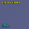 CD-45 13043
