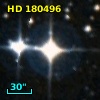 HD 180496