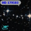 HD 179503