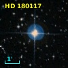 HD 180117