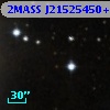2MASS J21525450+4716041