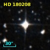 HD 180208