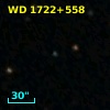 WD 1722+558