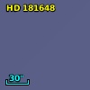 HD 181648