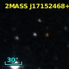 2MASS J17152468+5425161