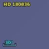 HD 180836