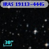 IRAS 19113-4445