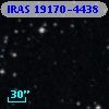 IRAS 19170-4438