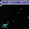 NVSS J171305+552919