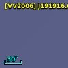 [VV2006] J191916.6-454338