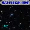 IRAS F19120-4506