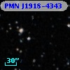 PMN J1918-4343