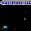 NVSS J171358+533208