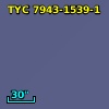 TYC 7943-1539-1