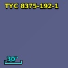 TYC 8375-192-1