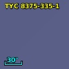 TYC 8375-335-1
