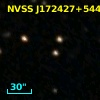 NVSS J172427+544635