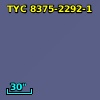 TYC 8375-2292-1