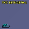 TYC 8375-2379-1