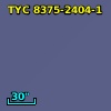 TYC 8375-2404-1