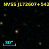 NVSS J172607+542828