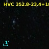 HVC 352.8-23.4+182