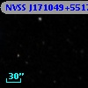 NVSS J171049+551757
