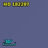HD 182287