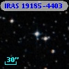 IRAS 19185-4403
