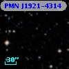 PMN J1921-4314
