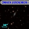 2MASX J19263028-4518208