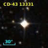 CD-43 13331