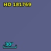 HD 181769
