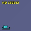 HD 182543