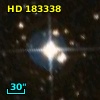 HD 183338