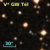 V* GW Tel