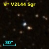 V* V2144 Sgr