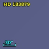 HD 183879