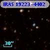 IRAS 19223-4402