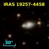 IRAS 19257-4458
