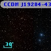 CCDM J19284-4353AB