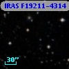IRAS F19211-4314
