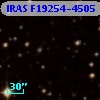 IRAS F19254-4505