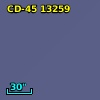 CD-45 13259